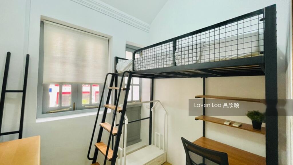 Lavender Street (D12), Apartment #350817671